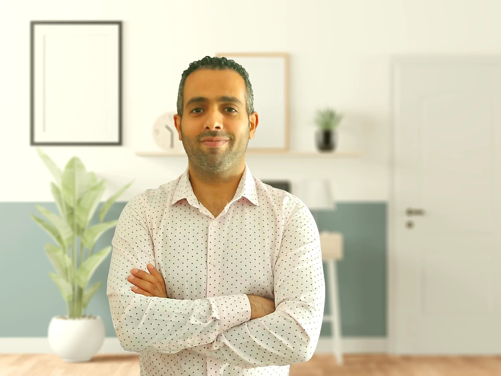 Omar Mohammed - Cloud & DevOps Engineer